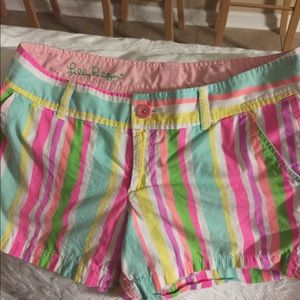 Lilly shorts